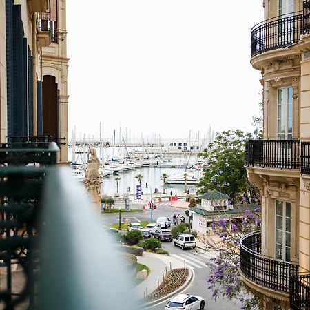 Casa Alberola Apartments Alicante Kültér fotó