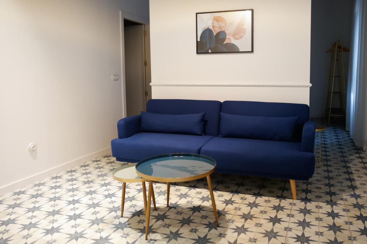Casa Alberola Apartments Alicante Kültér fotó