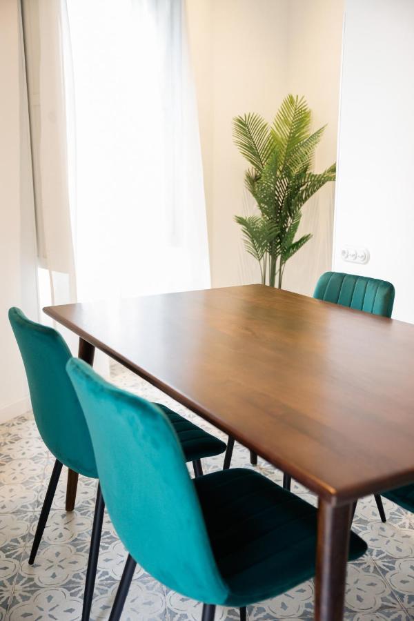 Casa Alberola Apartments Alicante Kültér fotó