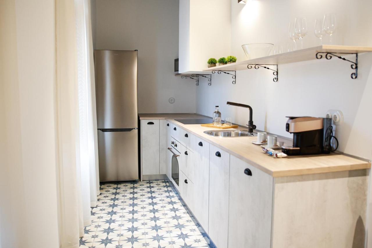 Casa Alberola Apartments Alicante Kültér fotó