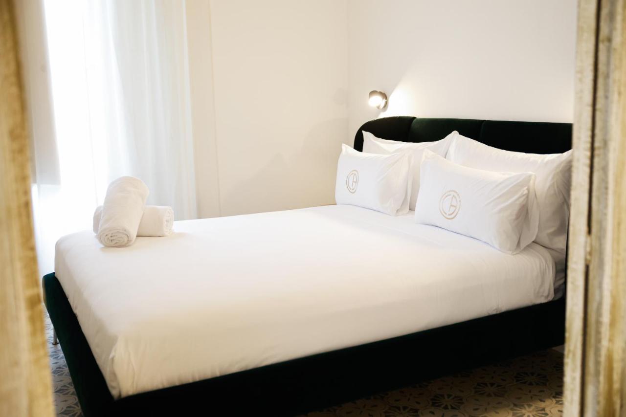 Casa Alberola Apartments Alicante Kültér fotó