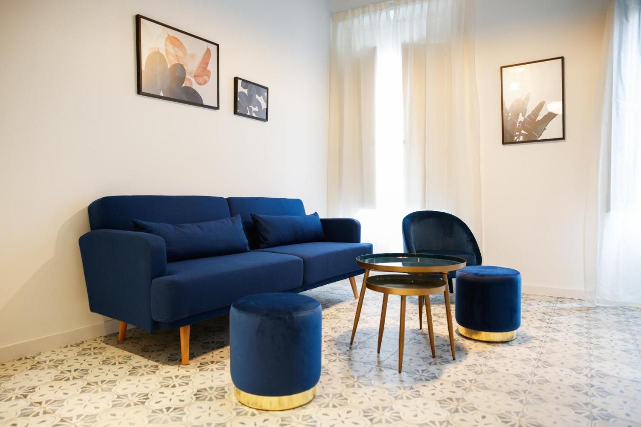 Casa Alberola Apartments Alicante Kültér fotó