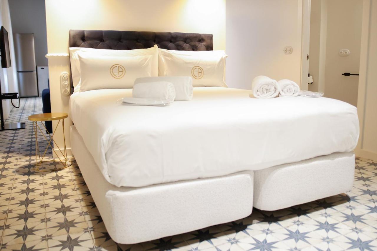 Casa Alberola Apartments Alicante Kültér fotó